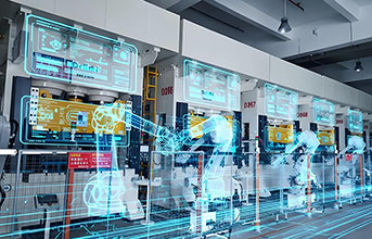 高精度加工液压机的适用场景